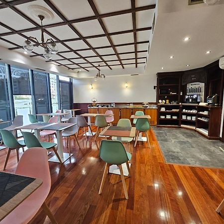 Duque De Wellington Hotel Vitoria-Gasteiz Eksteriør billede