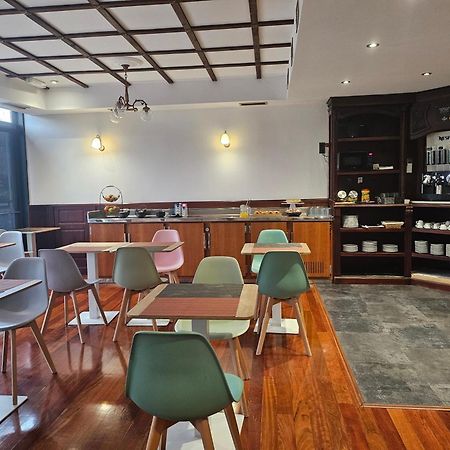 Duque De Wellington Hotel Vitoria-Gasteiz Eksteriør billede
