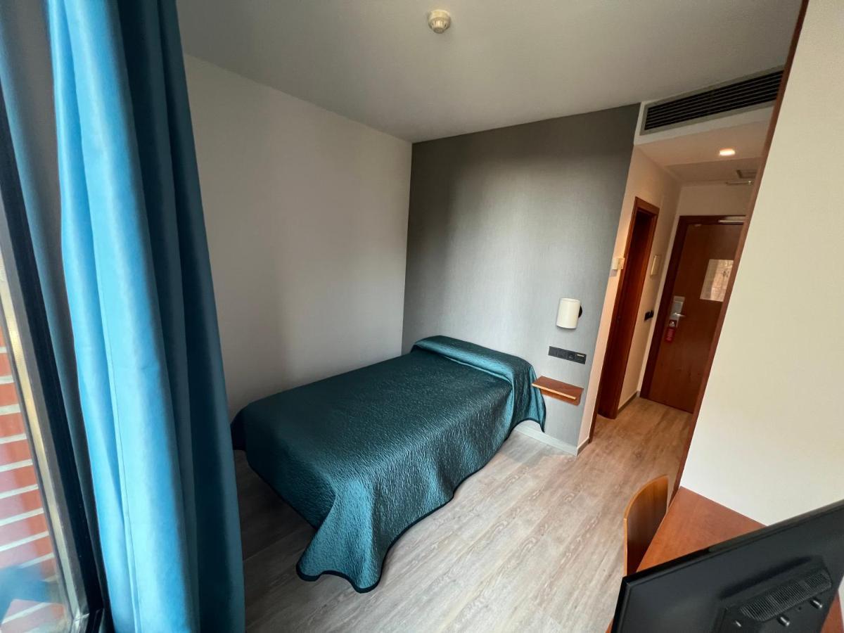 Duque De Wellington Hotel Vitoria-Gasteiz Eksteriør billede