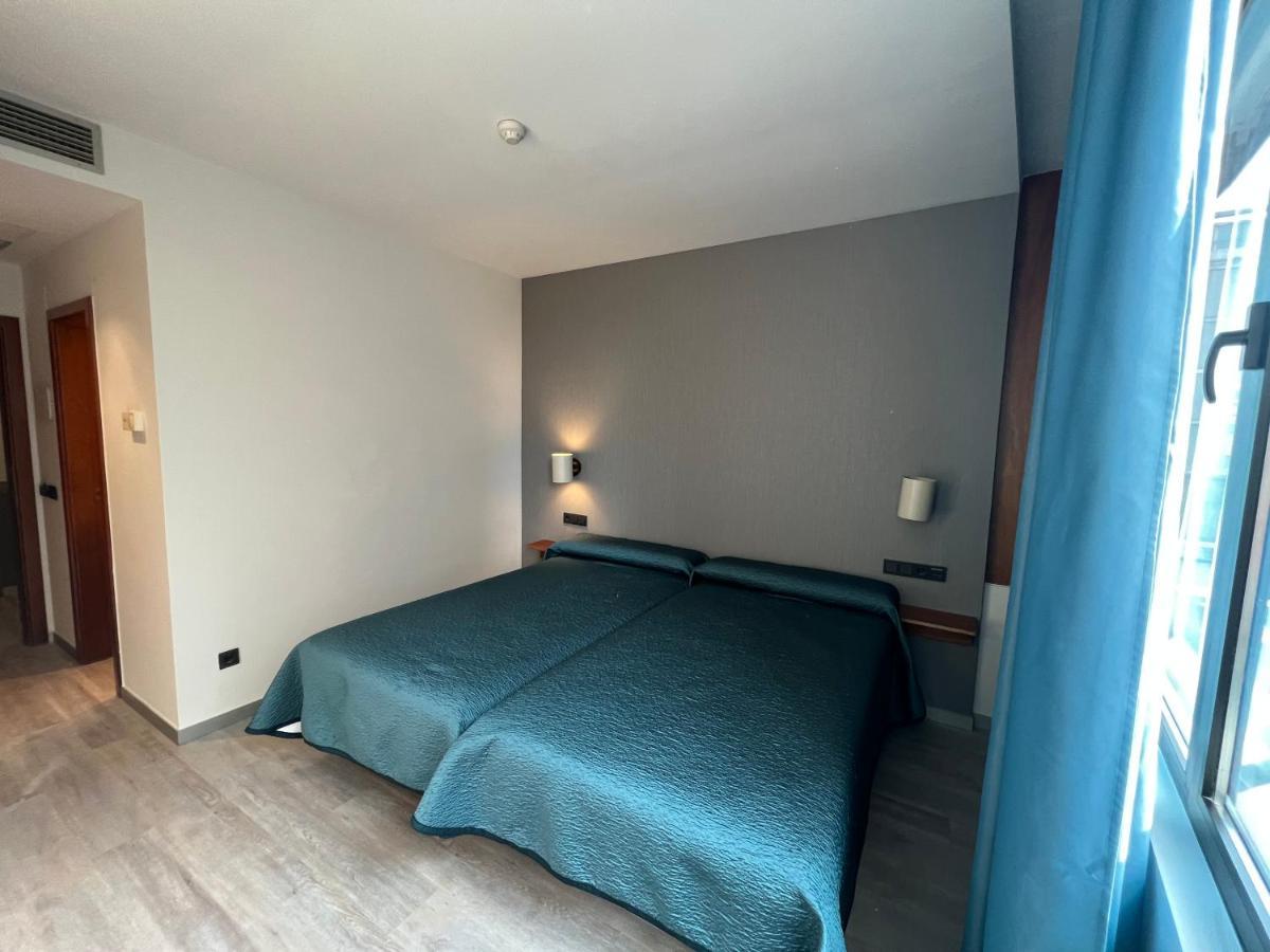 Duque De Wellington Hotel Vitoria-Gasteiz Eksteriør billede