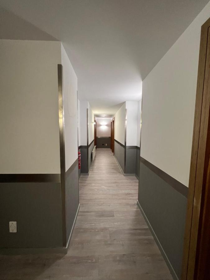 Duque De Wellington Hotel Vitoria-Gasteiz Eksteriør billede