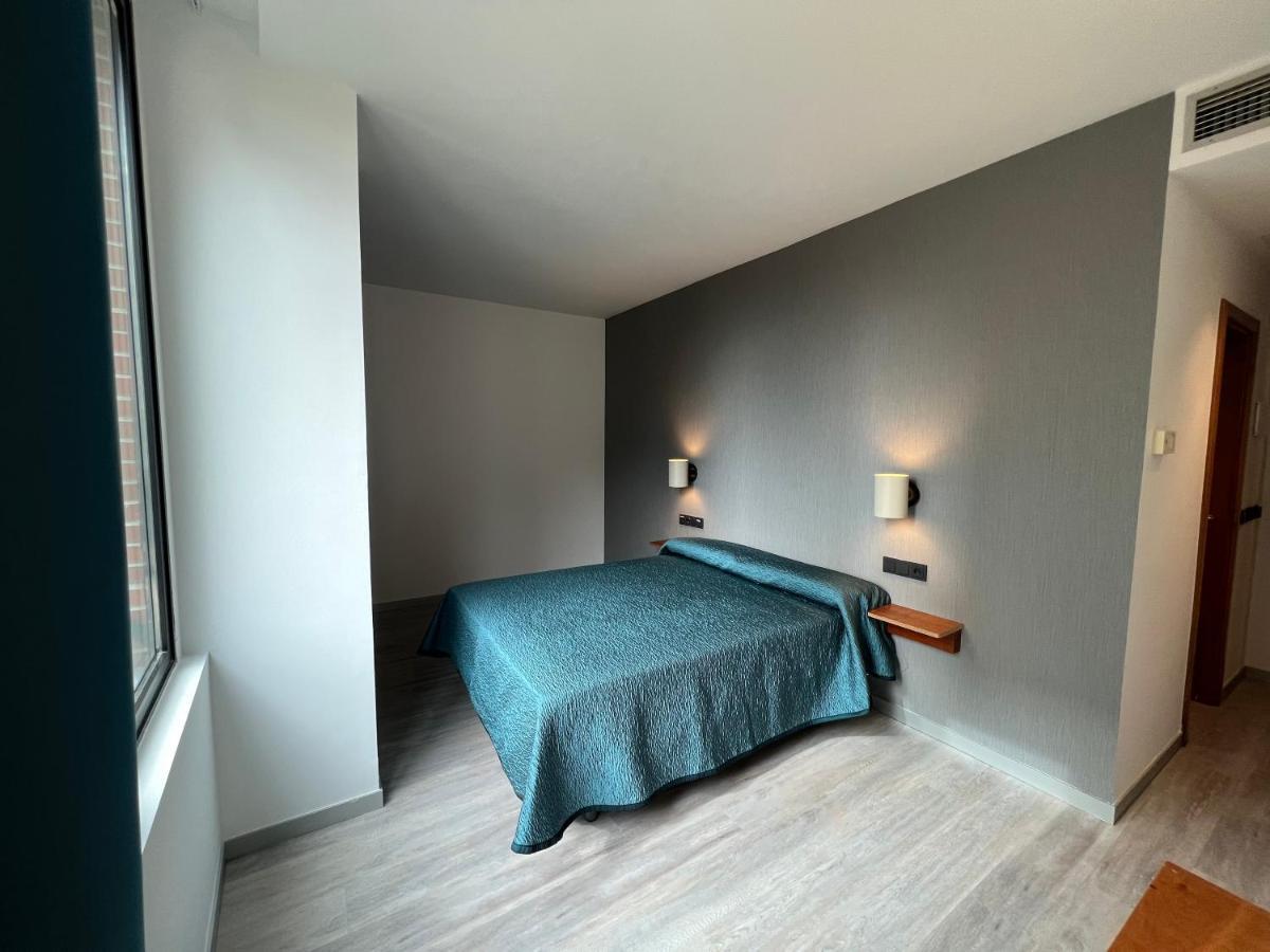 Duque De Wellington Hotel Vitoria-Gasteiz Eksteriør billede