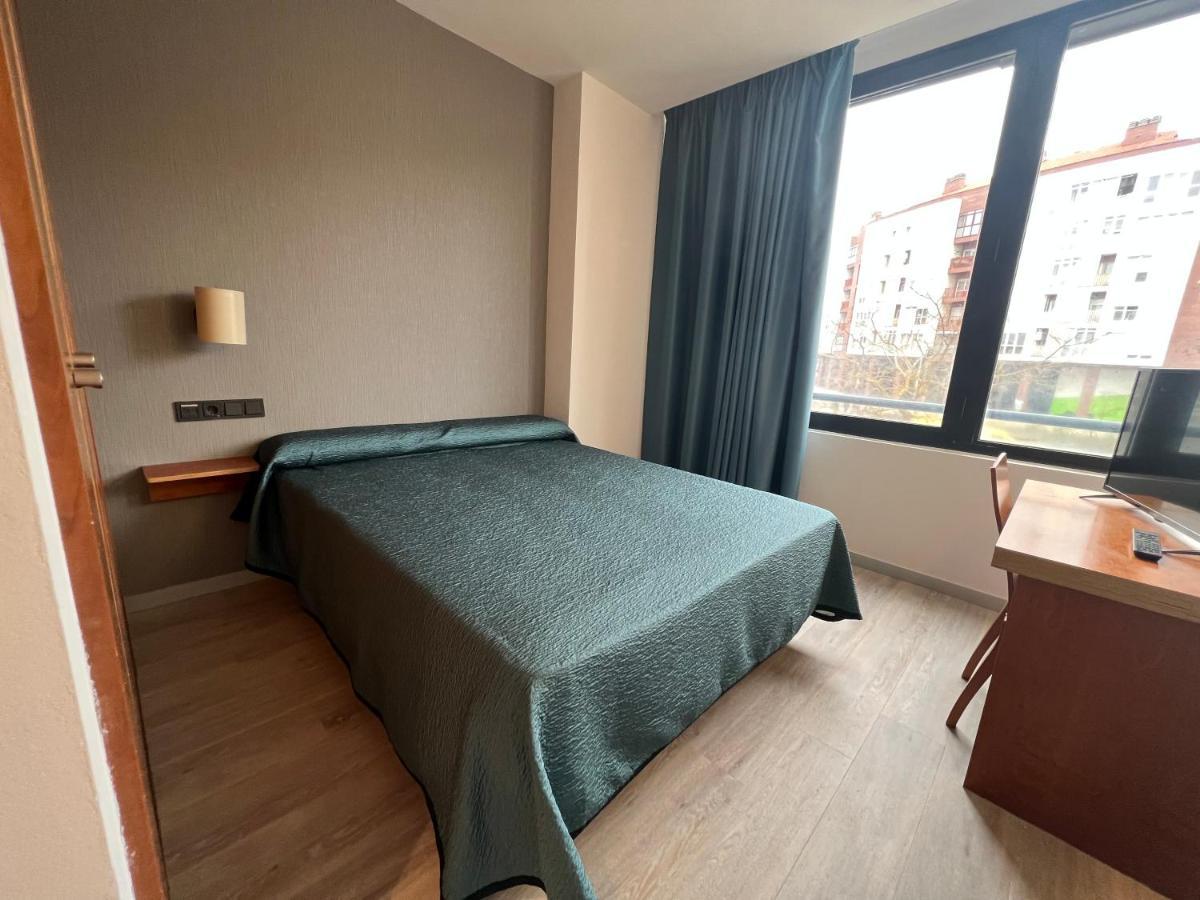 Duque De Wellington Hotel Vitoria-Gasteiz Eksteriør billede