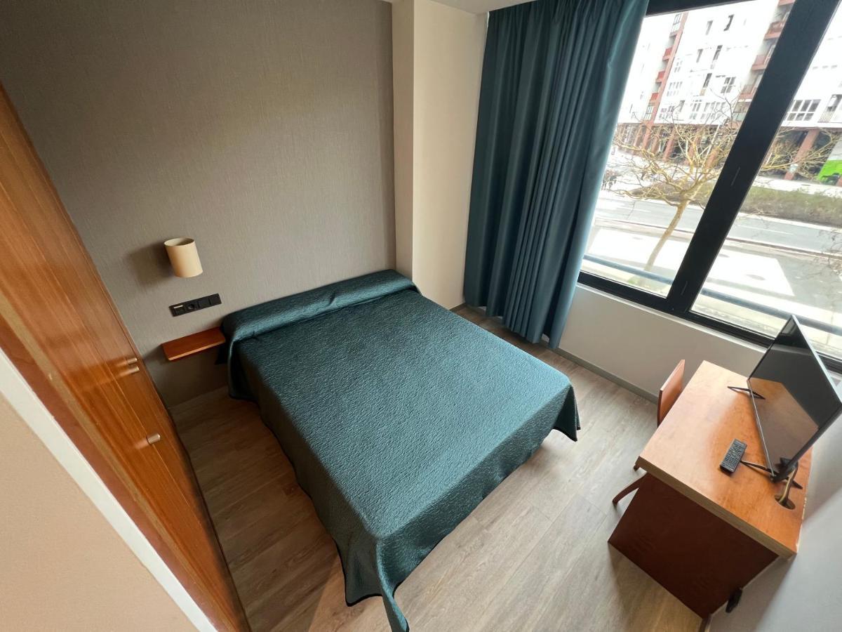 Duque De Wellington Hotel Vitoria-Gasteiz Eksteriør billede