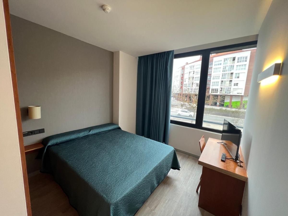 Duque De Wellington Hotel Vitoria-Gasteiz Eksteriør billede