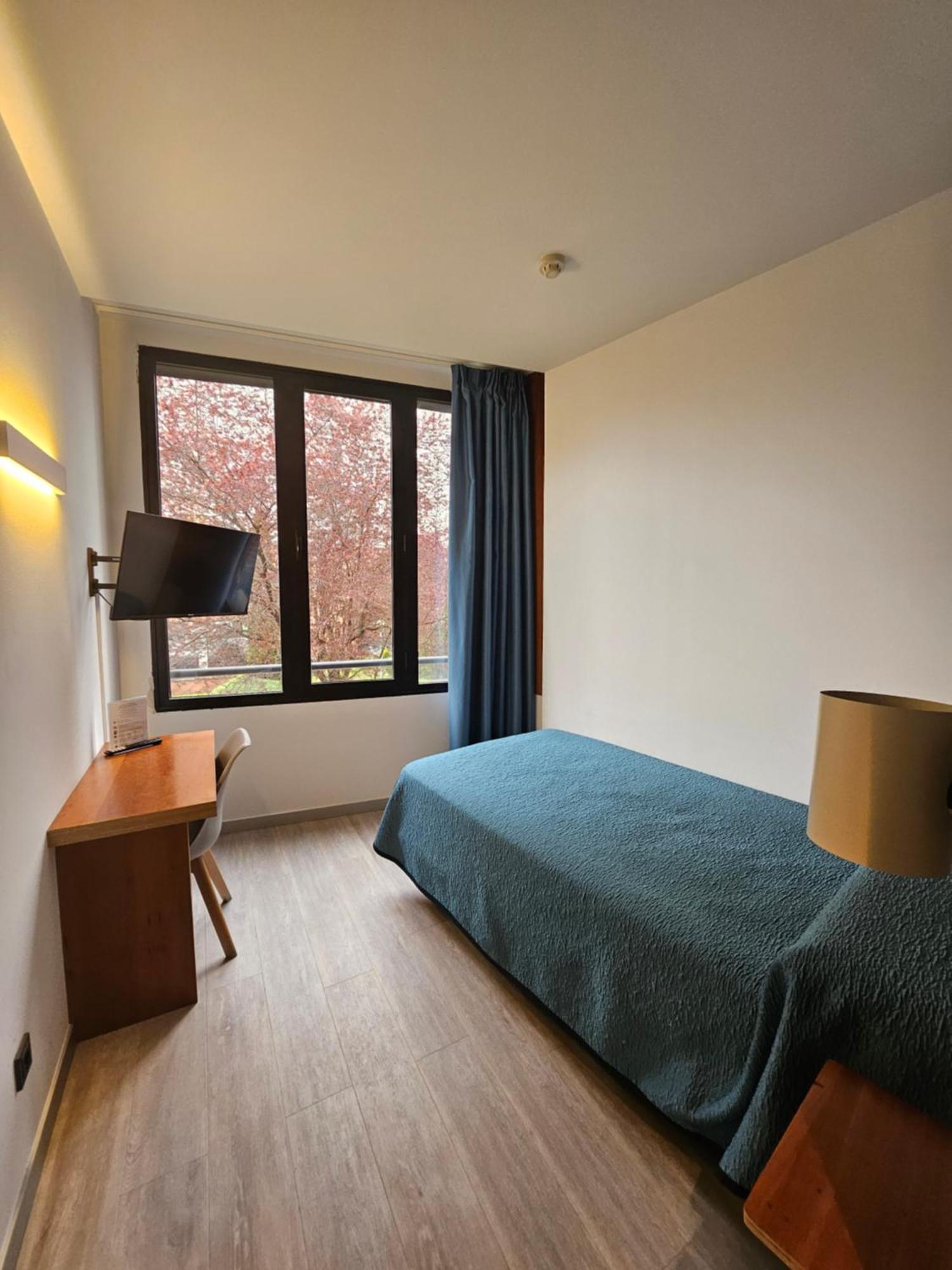 Duque De Wellington Hotel Vitoria-Gasteiz Eksteriør billede