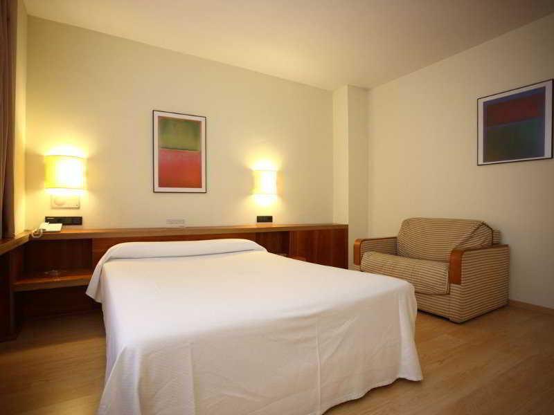 Duque De Wellington Hotel Vitoria-Gasteiz Eksteriør billede
