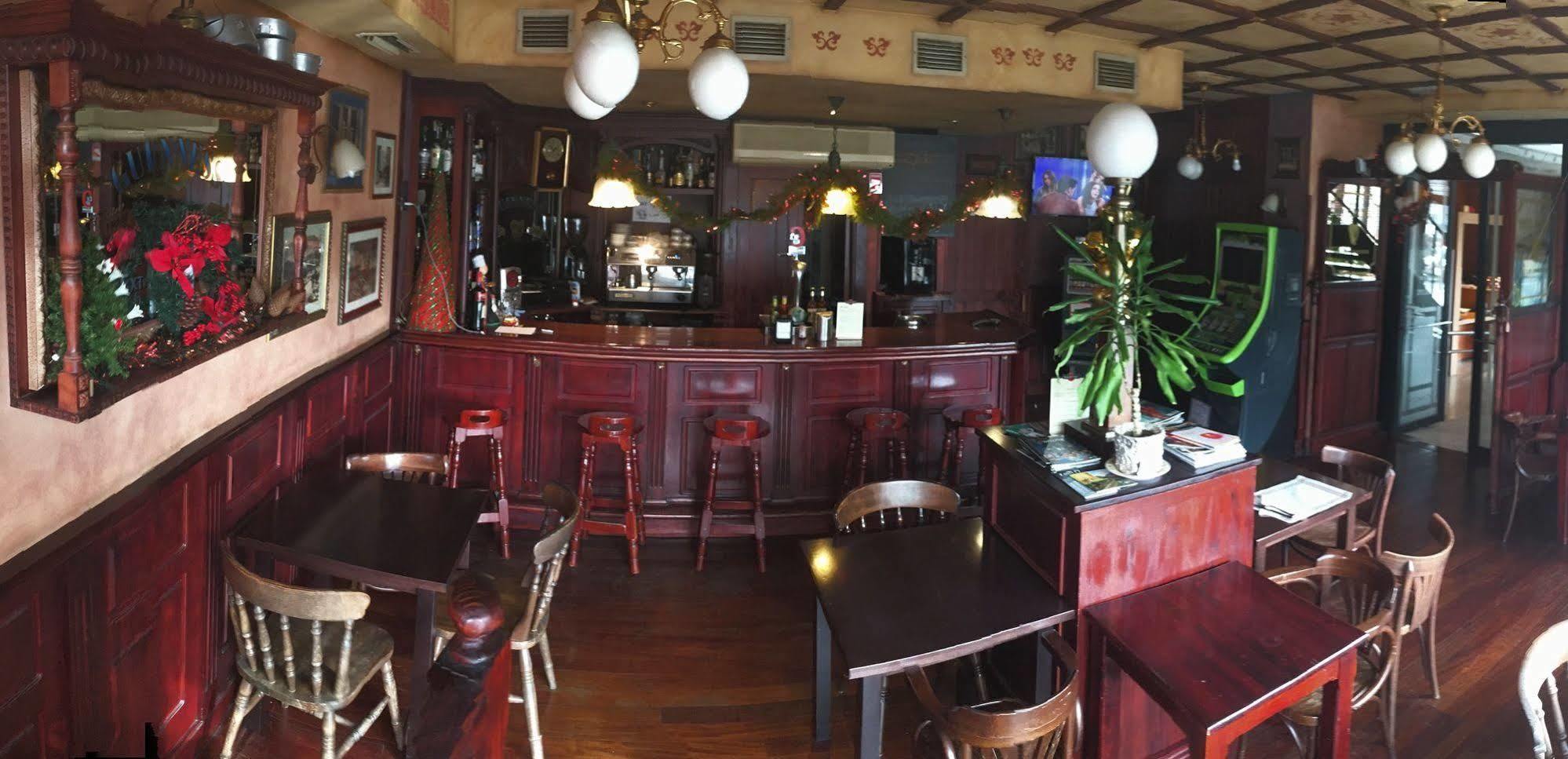 Duque De Wellington Hotel Vitoria-Gasteiz Eksteriør billede